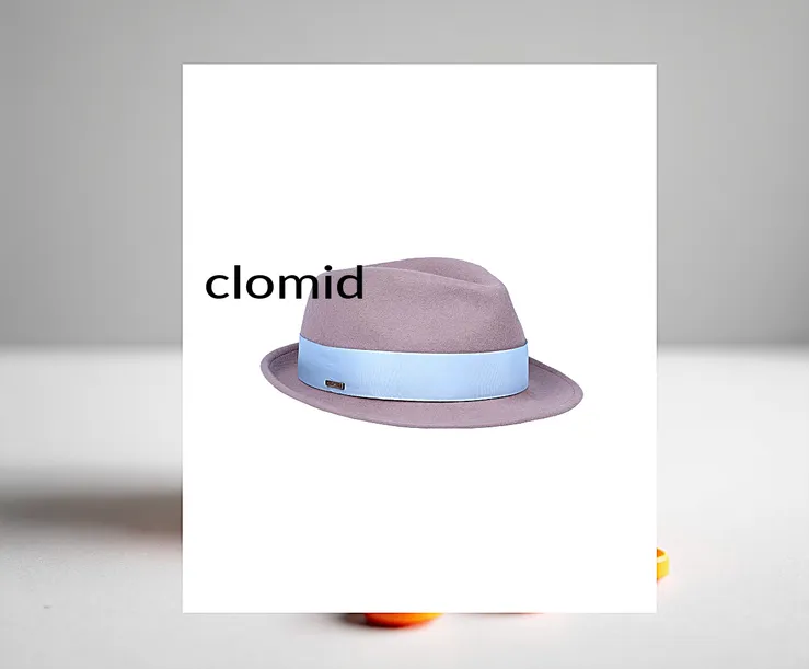 Clomid 1