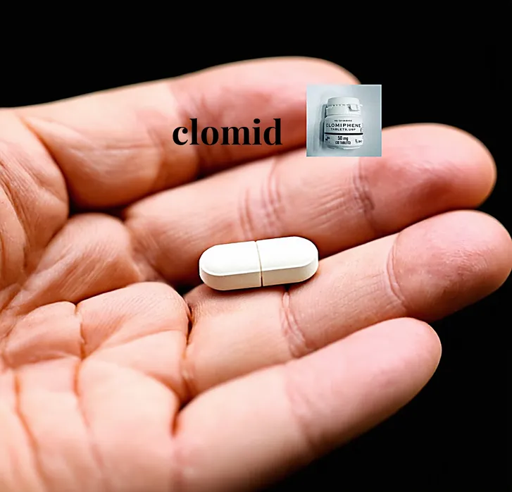 Clomid 2